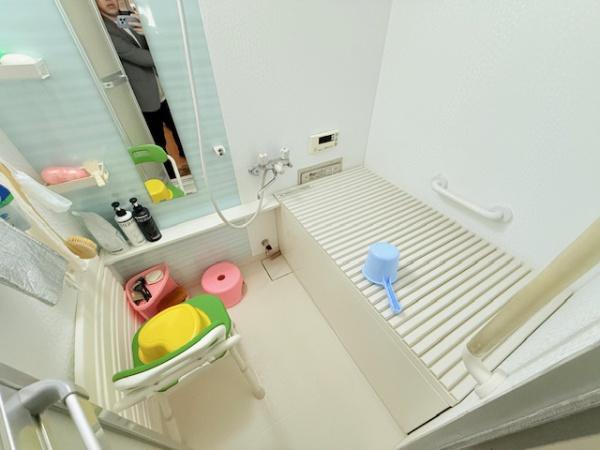 南港東住宅