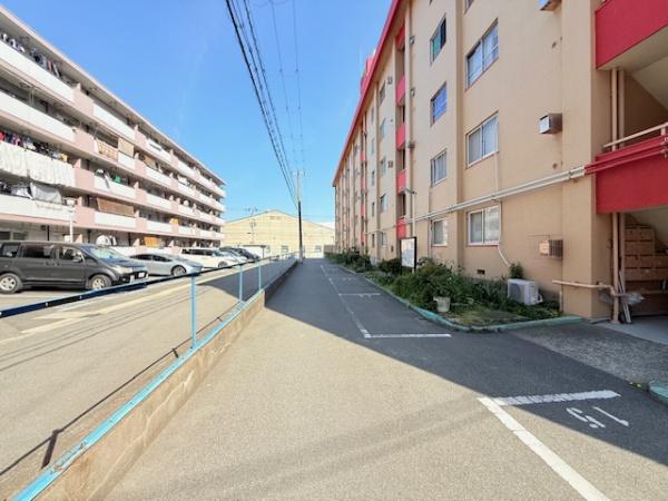南港東住宅