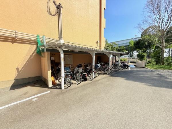 南港東住宅