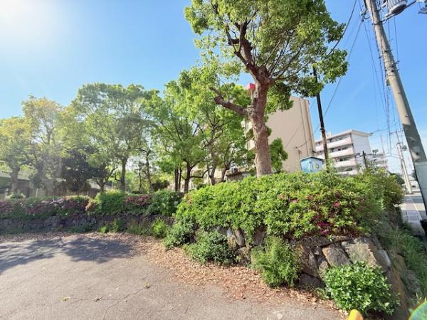 南港東住宅