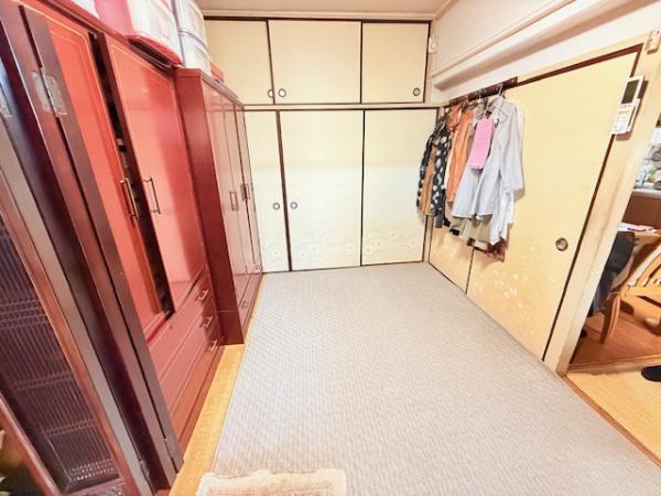 南港東住宅