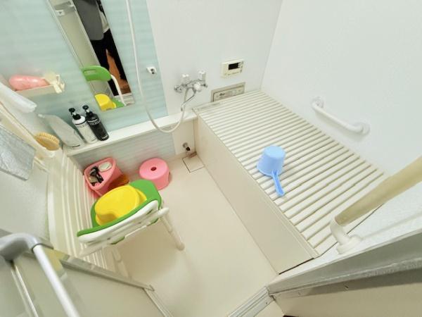 南港東住宅