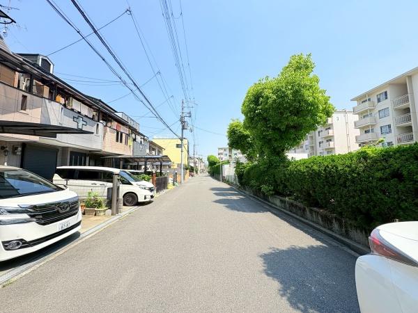 大阪市城東区諏訪２丁目の中古一戸建て