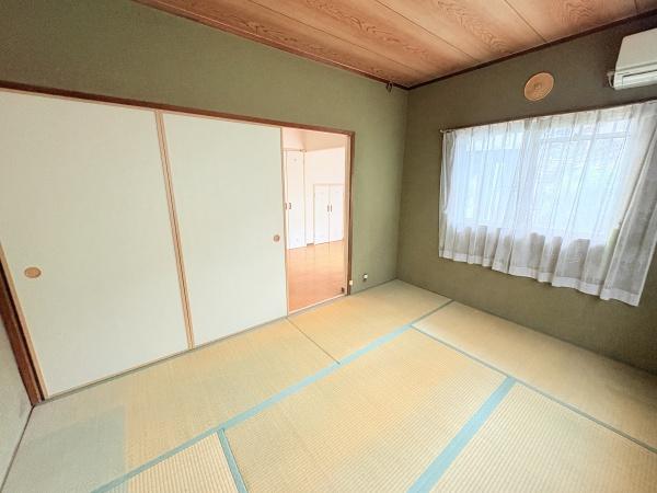 大阪市都島区毛馬町４丁目の中古一戸建て