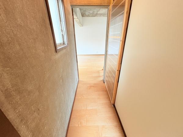 大阪市都島区毛馬町４丁目の中古一戸建て