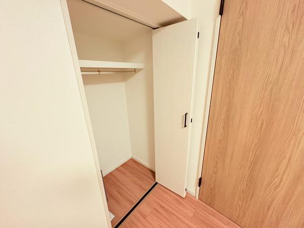 野江センチュリーマンション