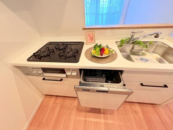 野江センチュリーマンション