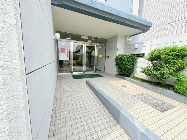 野江センチュリーマンション