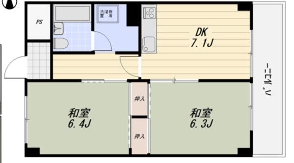 パークプラザ都島