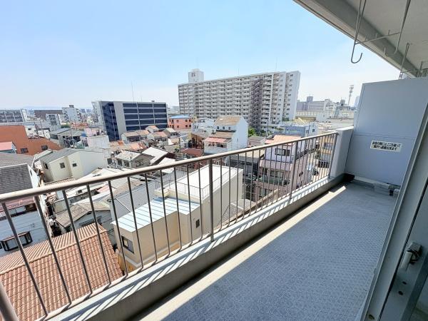 パークプラザ都島