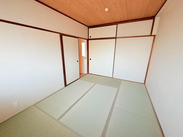 パークプラザ都島