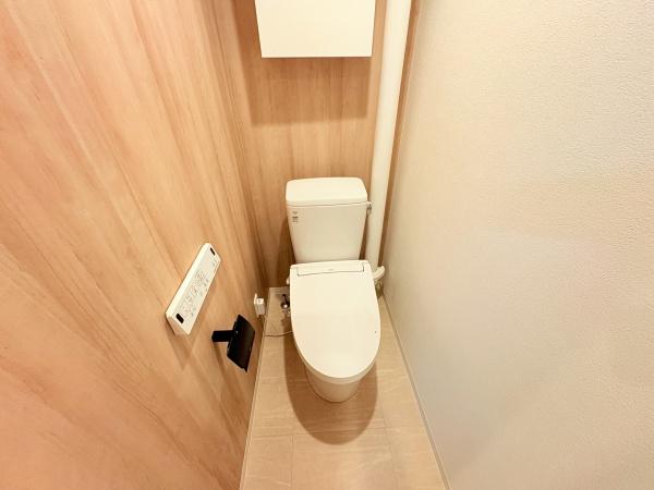 リバーサイドともぶち第１住宅　１９号棟