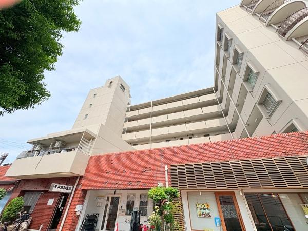 パークプラザ鶴見