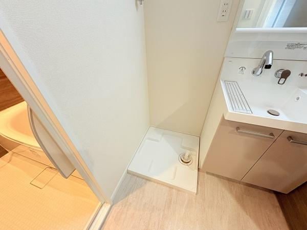 パークプラザ鶴見
