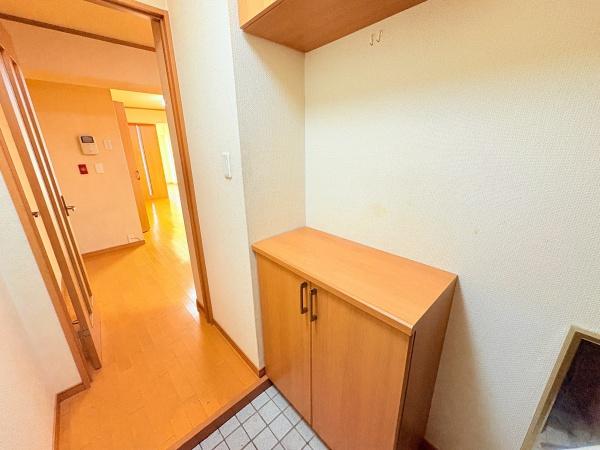 日商岩井京橋ハイツ