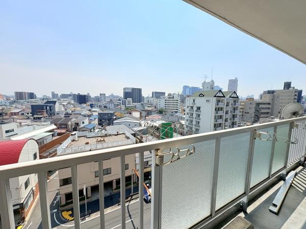 日商岩井京橋ハイツ