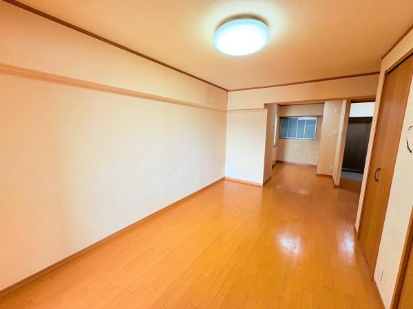 日商岩井京橋ハイツ