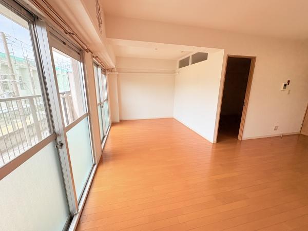 日商岩井今津北マンション
