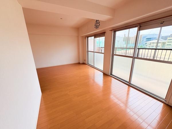 日商岩井今津北マンション