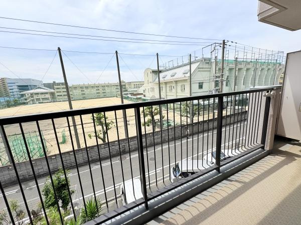 日商岩井今津北マンション