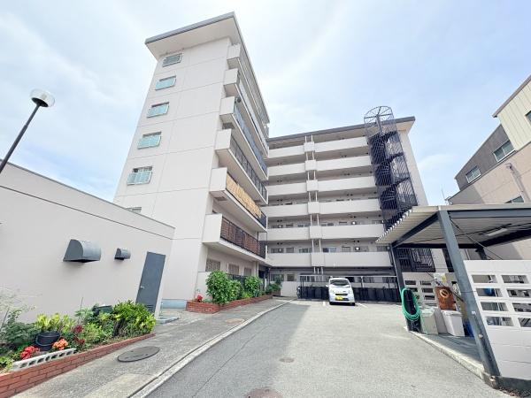 日商岩井今津北マンション