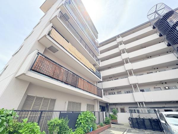 日商岩井今津北マンション