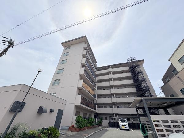 日商岩井今津北マンション