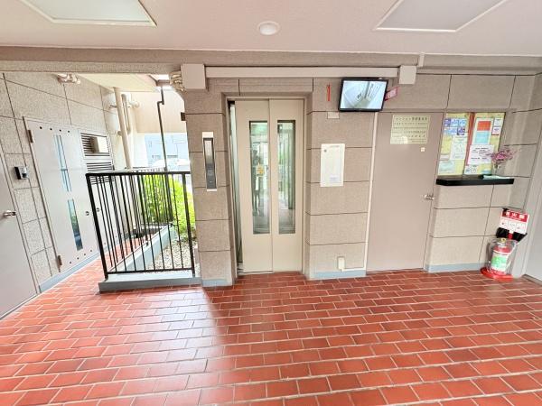 日商岩井今津北マンション