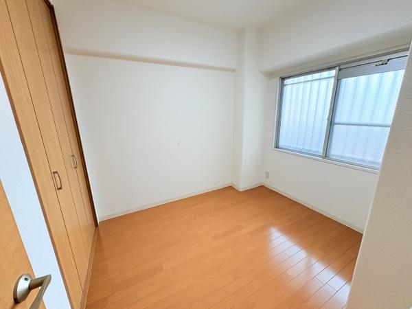 日商岩井今津北マンション