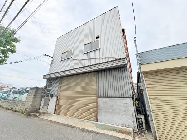 生野区巽西２丁目