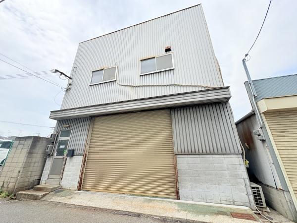 生野区巽西２丁目