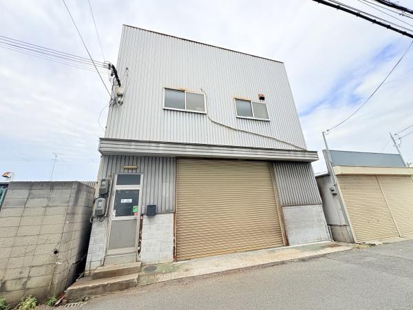 生野区巽西２丁目