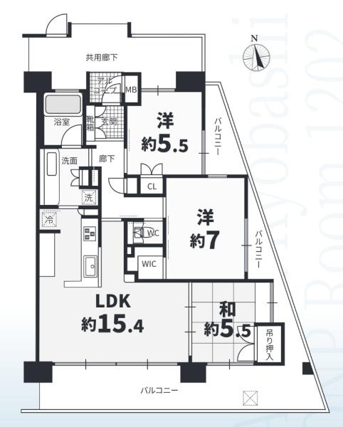 アルティスタ京橋ONP