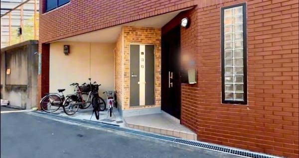 大阪市都島区東野田町４丁目の中古一戸建て
