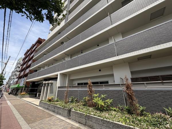 グランアッシュ平野