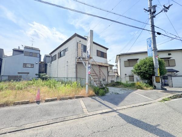 富田林市中野町１丁目の中古一戸建て