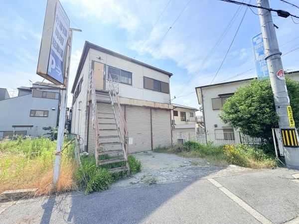 富田林市中野町１丁目の中古一戸建