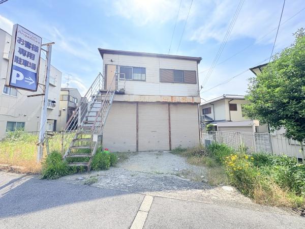 富田林市中野町１丁目の中古一戸建て