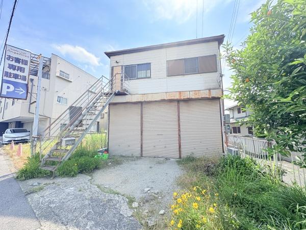 富田林市中野町１丁目の中古一戸建て