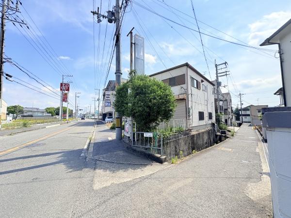 富田林市中野町１丁目の中古一戸建て