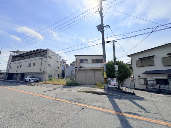 富田林市中野町１丁目の中古一戸建て