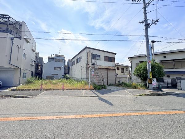 富田林市中野町１丁目の中古一戸建て