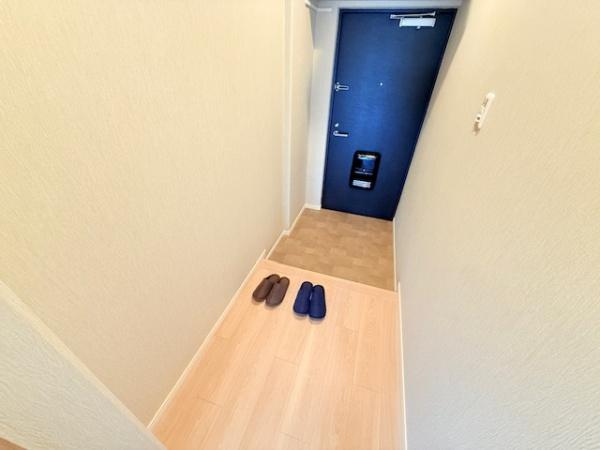 関目グリーンハイツＣ棟