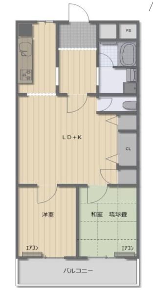 日商岩井京橋ハイツ