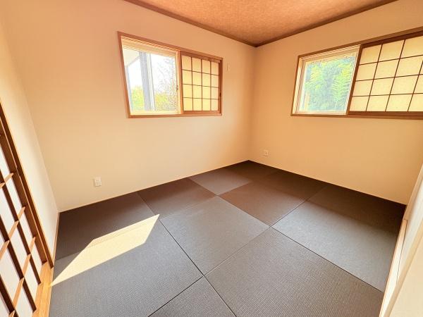 香芝市穴虫の中古一戸建て