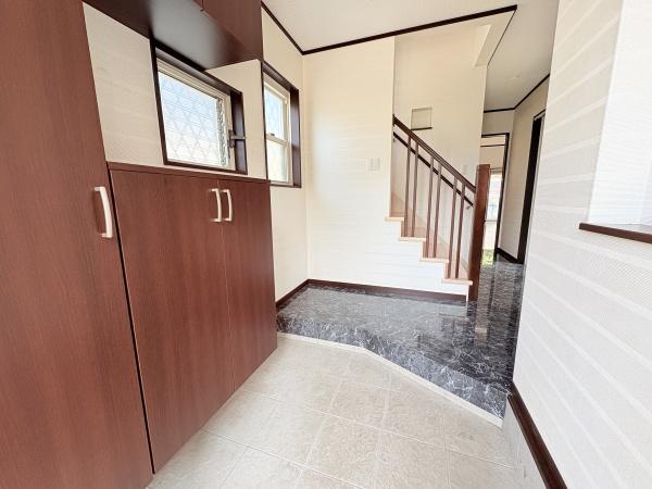 香芝市穴虫の中古一戸建て