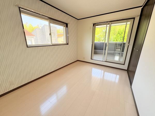 香芝市穴虫の中古一戸建て