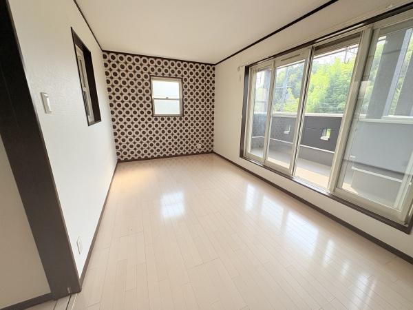 香芝市穴虫の中古一戸建て