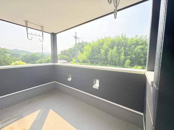 香芝市穴虫の中古一戸建て