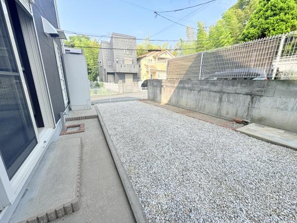 香芝市穴虫の中古一戸建て